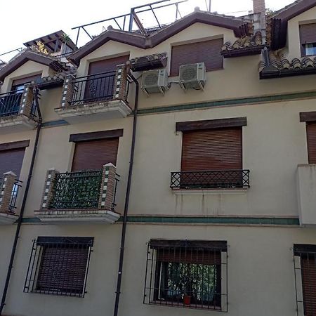 Apartamento En Monachil Pueblo Extérieur photo