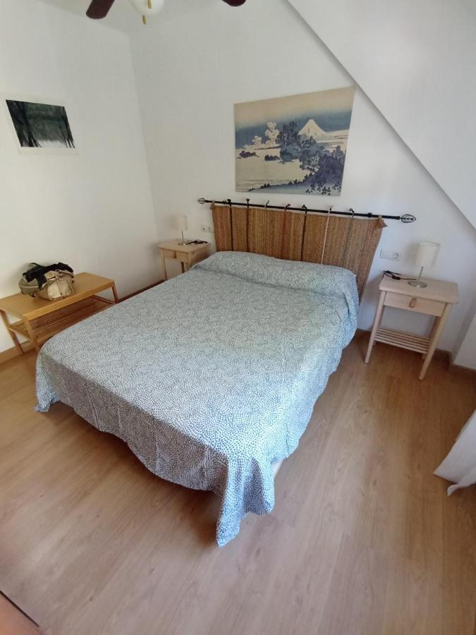 Apartamento En Monachil Pueblo Extérieur photo