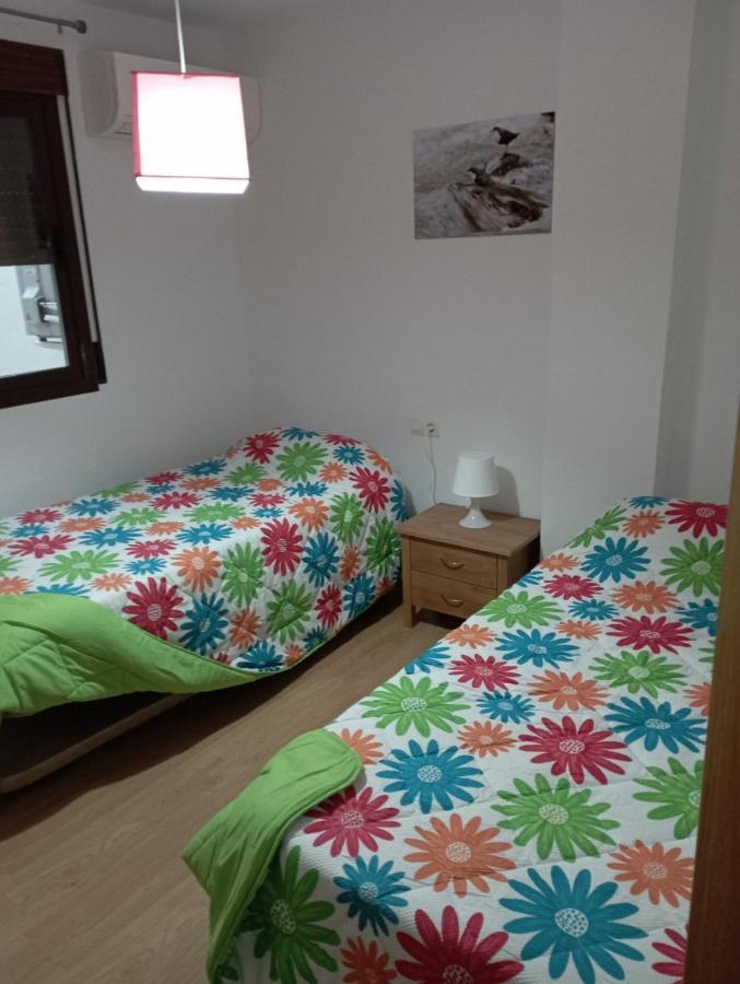 Apartamento En Monachil Pueblo Extérieur photo