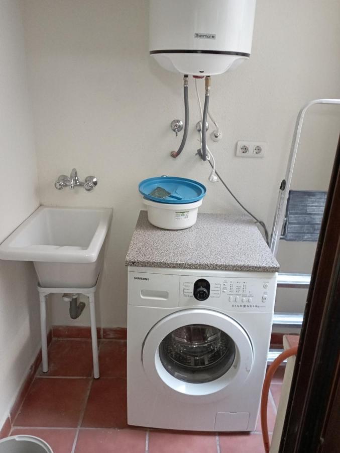 Apartamento En Monachil Pueblo Extérieur photo