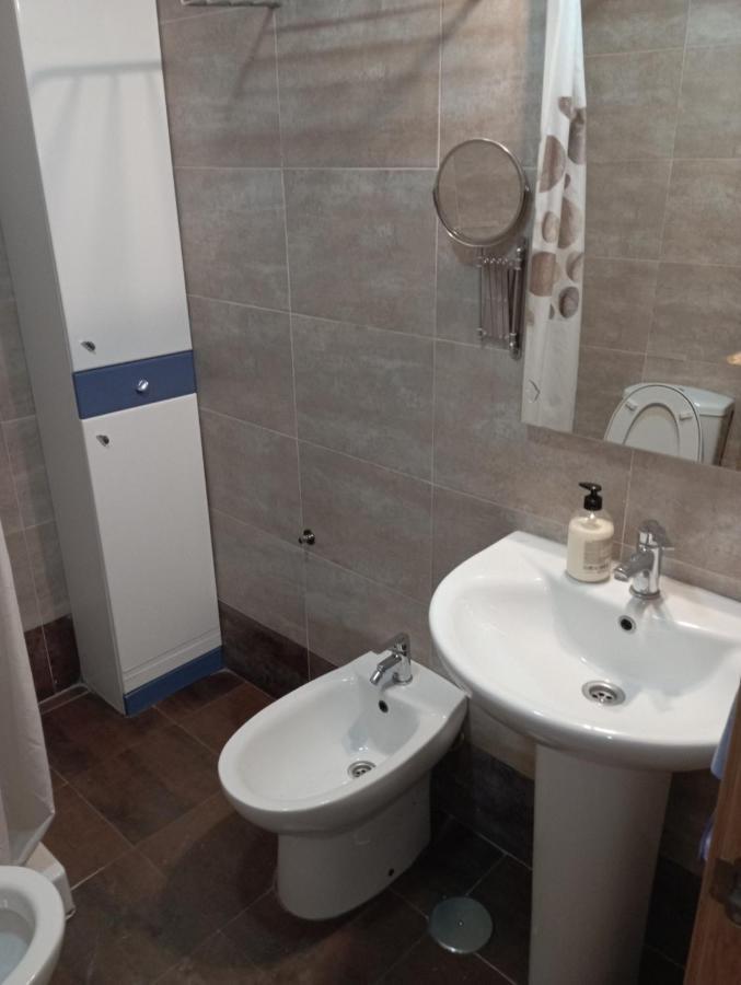 Apartamento En Monachil Pueblo Extérieur photo