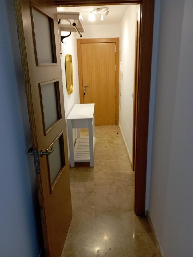 Apartamento En Monachil Pueblo Extérieur photo