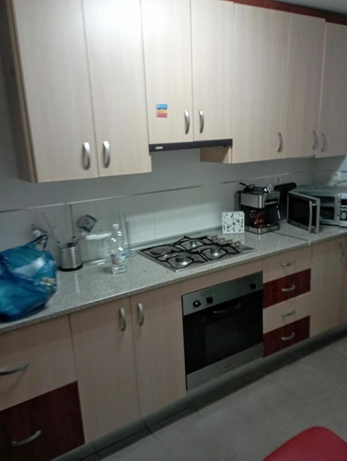 Apartamento En Monachil Pueblo Extérieur photo